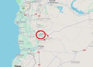 Асад выводит войска из Хамы, город скоро перейдет под контроль ополчения — СМИ