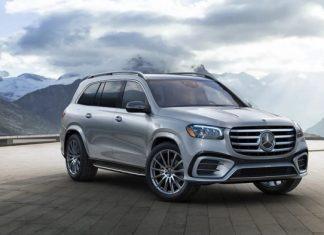 Автомобили класса SUV: особенности и отличия от внедорожников