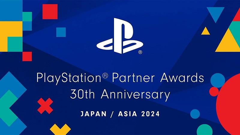 Black Myth: Wukong, Final Fantasy VII Rebirth и дополнение для Elden Ring стали Лучшими играми года по версии PlayStation Partner Awards 2024 Japan Asia