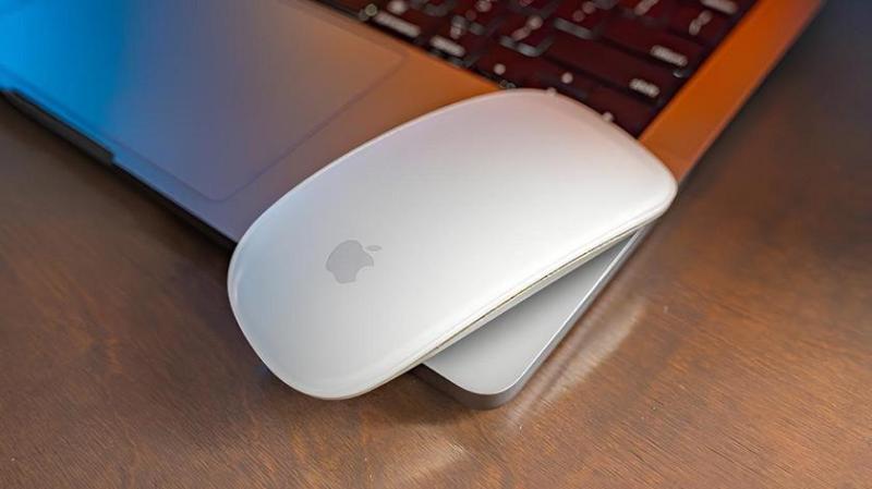 Bloomberg: Apple разрабатывает совершенно новый дизайн Magic Mouse — компания исправит главный недостаток актуальной версии гаджета