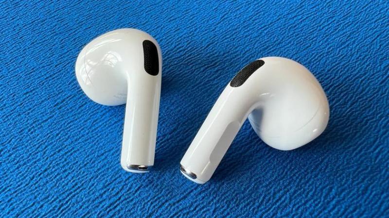 Bloomberg: наушники AirPods Pro 3 от Apple смогут измерять сердечный ритм пользователей