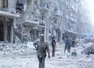 Боятся повторения событий 10-летней давности: ВКС РФ снова бомбят Сирию – Reuters