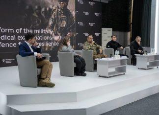 Большая реформа ВЛК: Минобороны рассказало, что изменится для украинцев