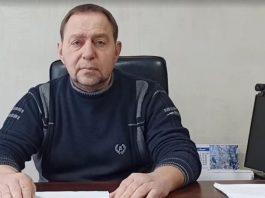 Был похищен оккупантами в марте 2022 года: в плену у РФ погиб мэр Днепрорудного Матвеев