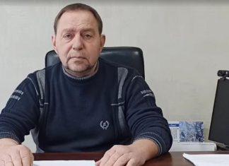 Был похищен оккупантами в марте 2022 года: в плену у РФ погиб мэр Днепрорудного Матвеев