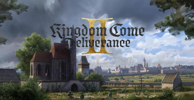 Экскурсия по средневековому мегаполису: арт-директор Kingdom Come: Deliverance 2 показал улицы Куттенберга и рассказал о воссоздании города в игре