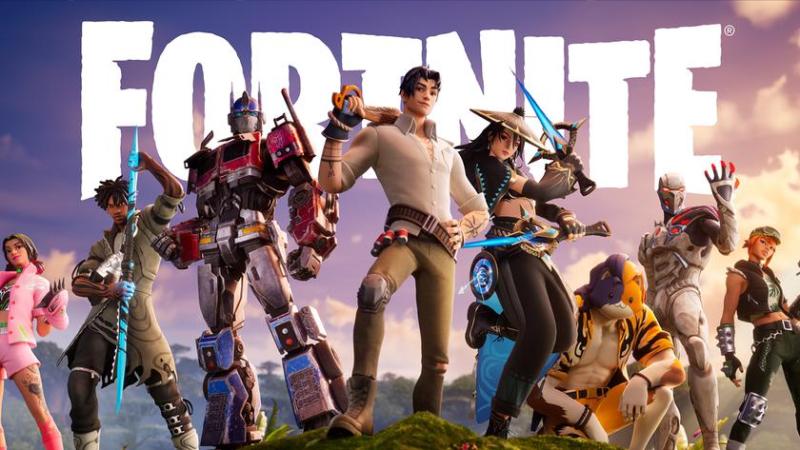 Epic Games возместит 245 млн долларов за нежелательные покупки в игре Fortnite