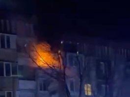 Есть погибший и раненые: Тернополь атаковали вражеские дроны-камикадзе