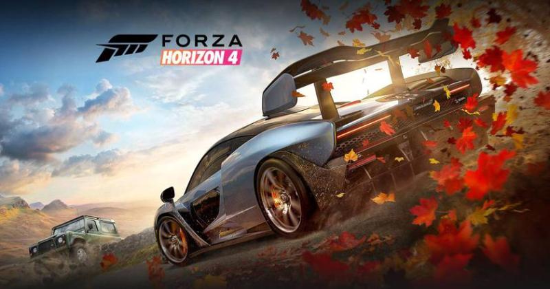 Forza Horizon 4 сняли с продажи: что это значит для игроков?