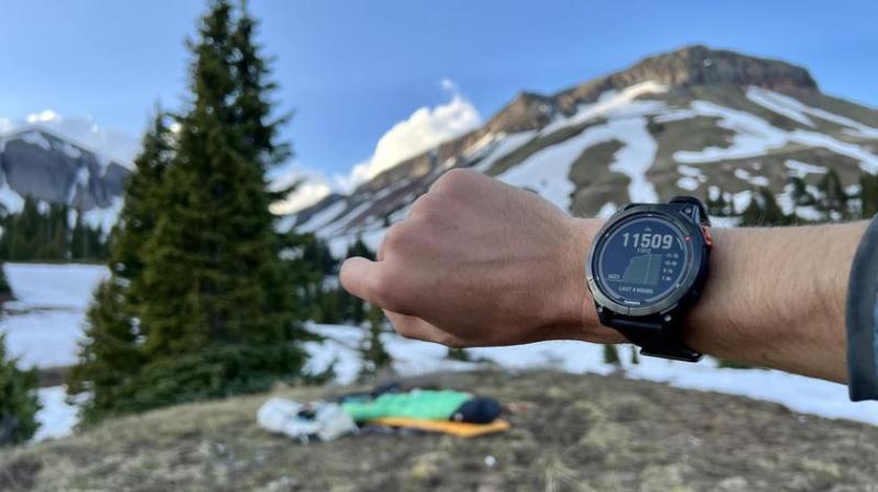 Garmin выпустила бета-версию 19.38 для Fenix 7, Fenix 7S, Fenix 7X, Epix, Enduro 2 и Marq Gen 2