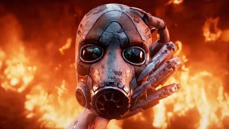 Gearbox готовит “охренительный трейлер” Borderlands 4: глава студии не может сдержать эмоций