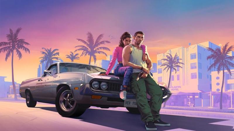 Глава Take-Two Interactive сообщил, что игра GTA 6 будет "экстраординарной" и этого стоит ждать