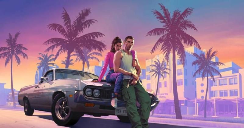 Год назад Rockstar показала первый трейлер GTA VI - одной из самых ожидаемых игр за всю историю