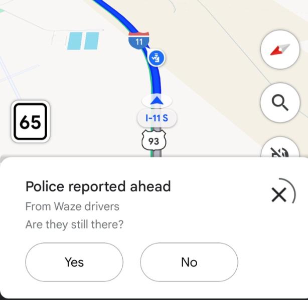 Google Maps расширяет интеграцию с Waze: автомобилисты получат информацию об авариях, ремонте и перекрытии дорог и другие полезные данные