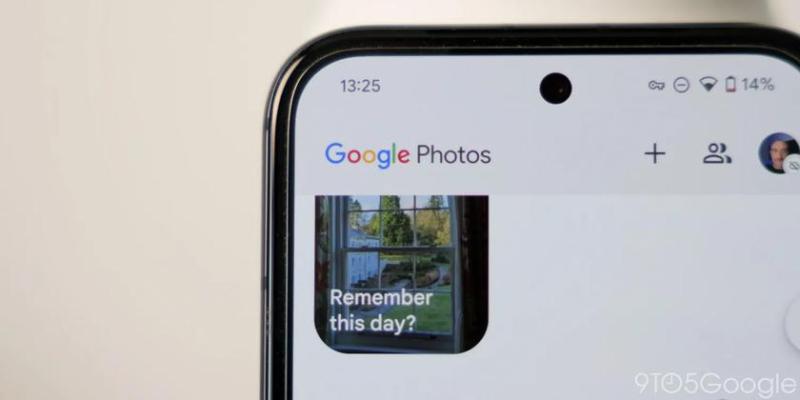 Google Photos запускает новую опцию "Отменить резервное копирование устройства"