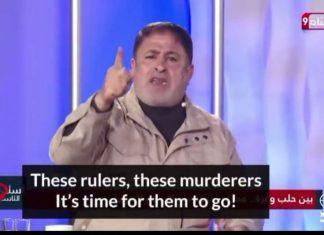 ХАМАС выступил против Асада и Путина, поддержав ополчение: «Салют сирийской революции!»