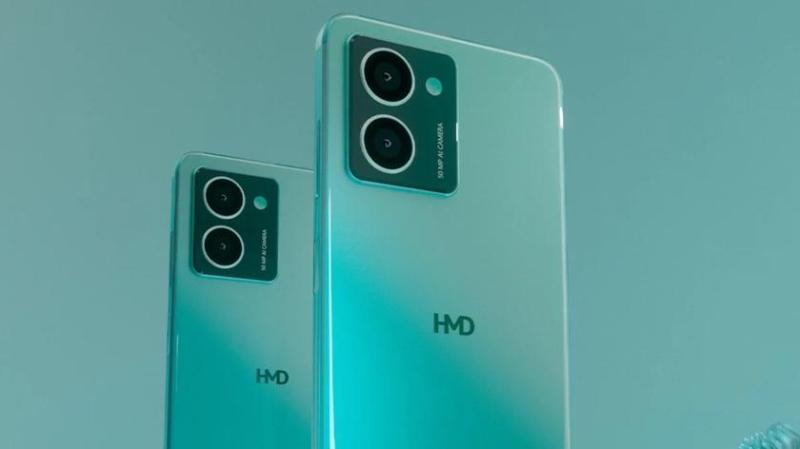 HMD Orka может получить камеру на 108 МП и селфи-камеру на 50 МП в смартфоне среднего класса