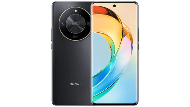 Honor X50 более популярный в Китае, чем iPhone 16 Pro и iPhone 15 Pro