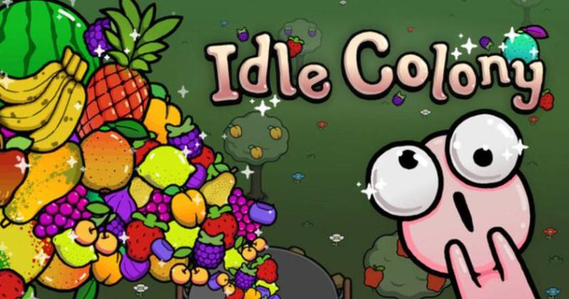 Игра дня: Idle Colony - симулятор фруктовой колонии, или как стать магнатом садоводства, не выходя из дома