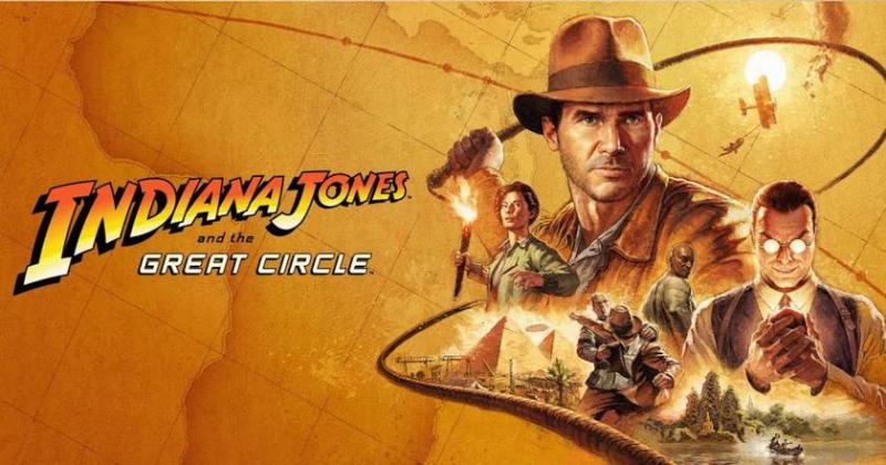 Игра дня: Indiana Jones and the Great Circle - возвращение легендарного археолога