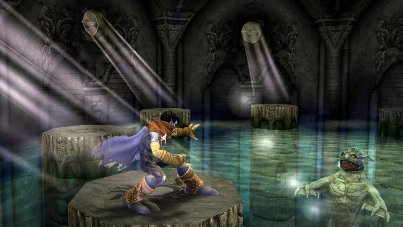 Игра дня: Legacy of Kain: Soul Reaver 1&2 Remastered - классика 90-х с интригами, предательством и темным фэнтези