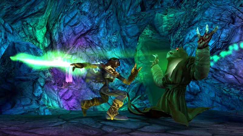 Игра дня: Legacy of Kain: Soul Reaver 1&2 Remastered - классика 90-х с интригами, предательством и темным фэнтези