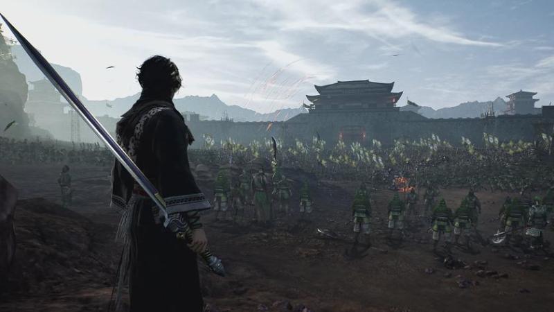 Игра однозначно вызывает интерес: демонстрационную версию Dynasty Warriors: Origins скачали более миллиона раз!