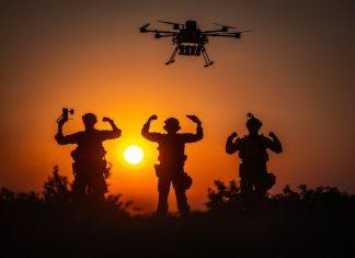 »Их РЭБ наглее, теряем людей и технику», — Z-канал пожаловался на украинские БПЛА на Курщине