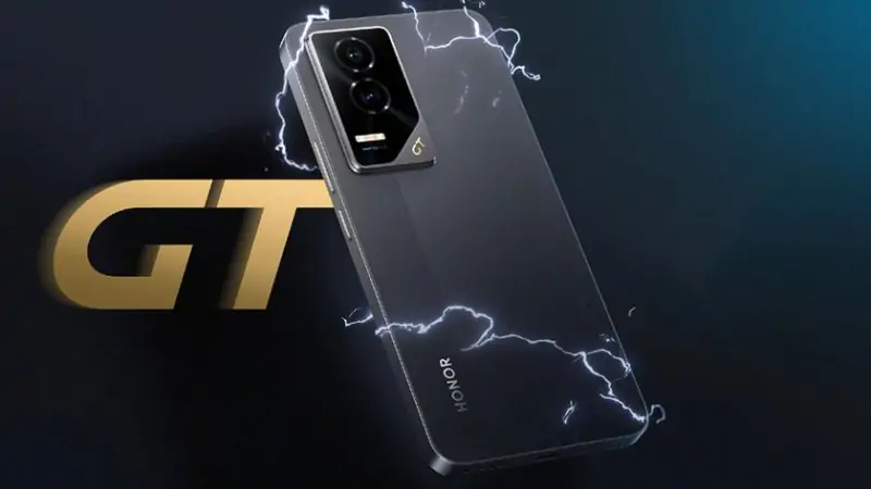 Инсайдер раскрыл больше подробностей о предстоящем HONOR GT