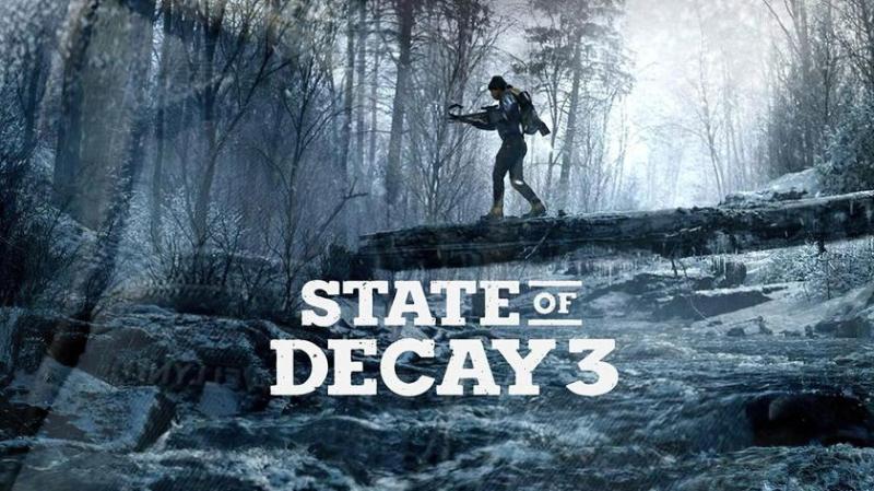 Инсайдер: разработка State of Decay 3 продвигается отлично, но игра выйдет лишь в 2026 году