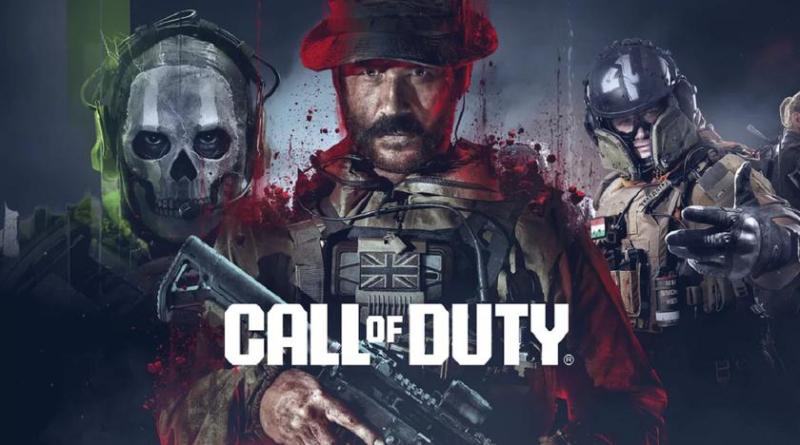 Инсайдер: в марте в Game Pass появится больше частей Call of Duty, а в мае в каталог добавят шутер Singularity