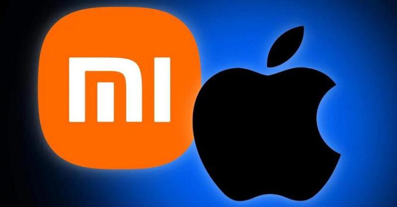 Инсайдер: Xiaomi работает над совместимостью своих смартфонов с Apple Watch, AirPods и HomePod