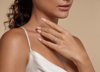 Как и где купить кольцо для помолвки – основные правила