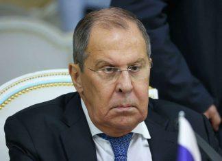 Лавров грозит США «заслуженной карой», требуя регулярно читать заявления Путина