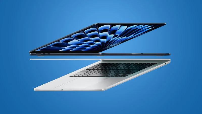 MacBook Air с чипом M4 могут появиться раньше iPhone SE 4 и iPad 11