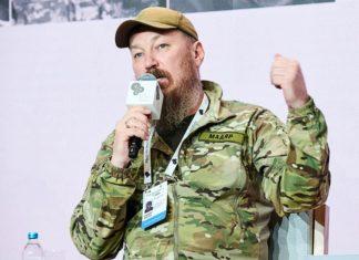 Мадяр эмоционально обратился к нардепу Безуглой: «Имею несколько вопросов…»