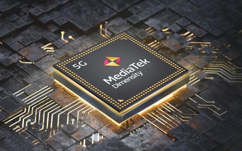 MediaTek объявила дату презентации новых чипов Dimensity