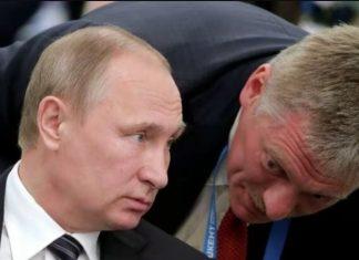 Москва официально отреагировала на отступление военных сирийского диктатора Асада из Алеппо