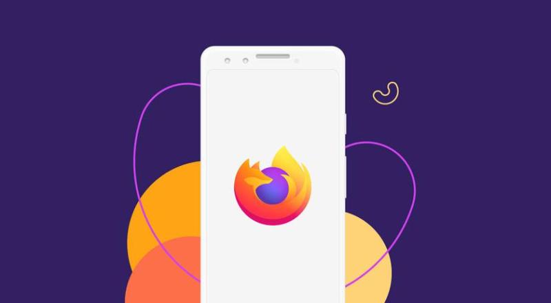 Mozilla Firefox теперь автоматически будет отображать дескотпную версию веб-сайта на Android-планшетах и складных устройствах