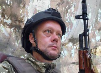 «Мы шутим по этому поводу», – Сазонов, воюющий на Курщине, указал на большую проблему россиян