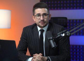 Наки предложил «раствориться в зраде» российских пропагандистов, которые так не «выли» от потери Херсона