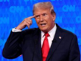 »Наступит ад», – Трамп дал ХАМАС срок до 20 января одуматься, иначе будет «плохо»