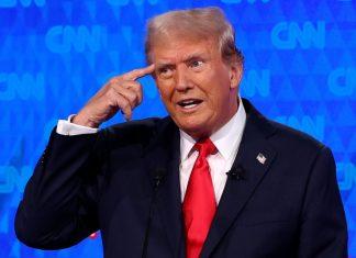 »Наступит ад», – Трамп дал ХАМАС срок до 20 января одуматься, иначе будет «плохо»