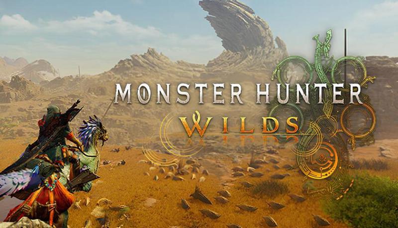 Нативное 4К или 60 FPS: Capcom раскрыла технические подробности консольных версий Monster Hunter Wilds