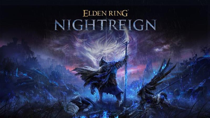 Никаких дуэтов: в Elden Ring: Nightreign можно будет играть одному или в команде из трех человек