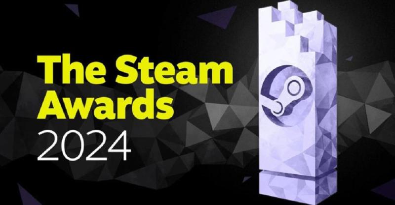 Объявлены номинанты премии The Steam Awards 2024 — на главную награду претендуют STALKER 2, Black Myth: Wukong, Balatro и Helldivers 2