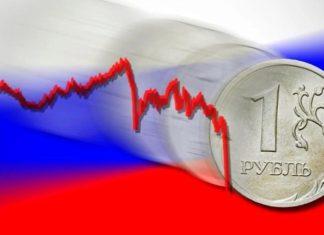 Обвал рубля для РФ гораздо страшнее, чем кажется: СМИ узнали, что скрывает Кремль
