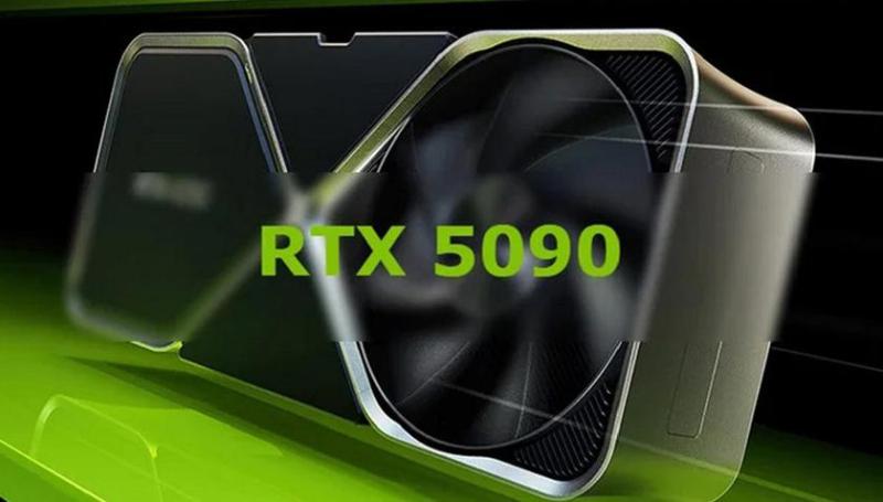 Официально: NVIDIA назвала дату презентации видеокарт RTX 50-й серии