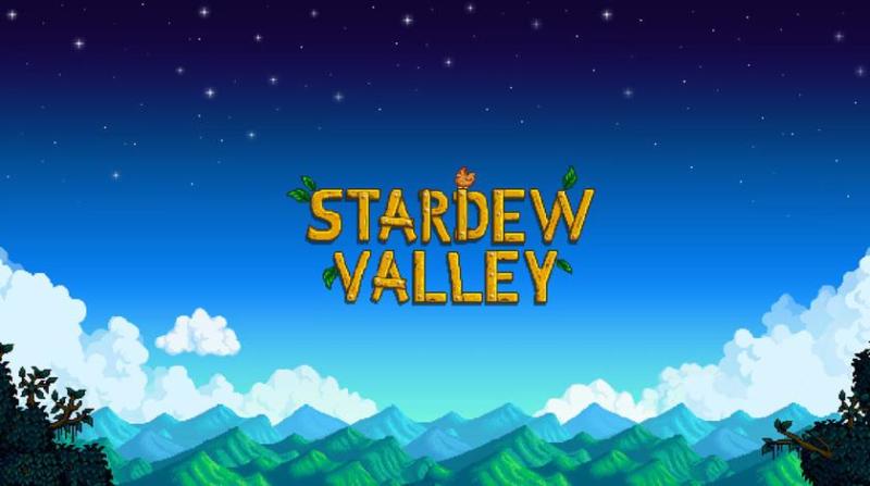 Оглушительный успех инди-разработчика: продажи Stardew Valley превысили 41 миллион копийЙ!