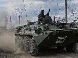 Оккупанты перешли к своей излюбленной тактике: в ВСУ рассказали о боях на Курщине